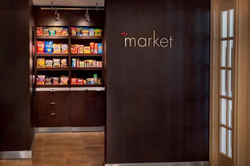 Imagen general del Hotel Sonesta Select Boston Danvers. Foto 4