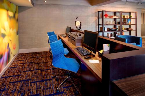Imagen general del Hotel Sonesta Select Boston Danvers. Foto 5