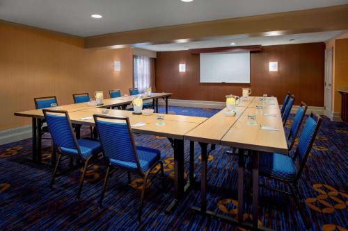 Imagen general del Hotel Sonesta Select Boston Danvers. Foto 7