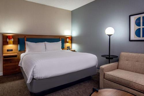 Imagen de la habitación del Hotel Sonesta Select Boston Foxborough Mansfield. Foto 11