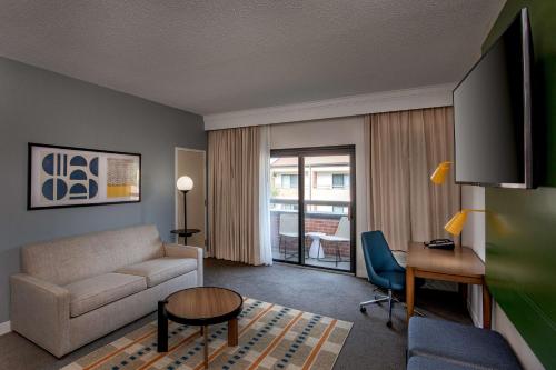 Imagen de la habitación del Hotel Sonesta Select Boston Foxborough Mansfield. Foto 13