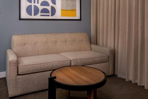 Imagen de la habitación del Hotel Sonesta Select Boston Foxborough Mansfield. Foto 15
