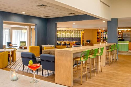 Imagen general del Hotel Sonesta Select Boston Foxborough Mansfield. Foto 1