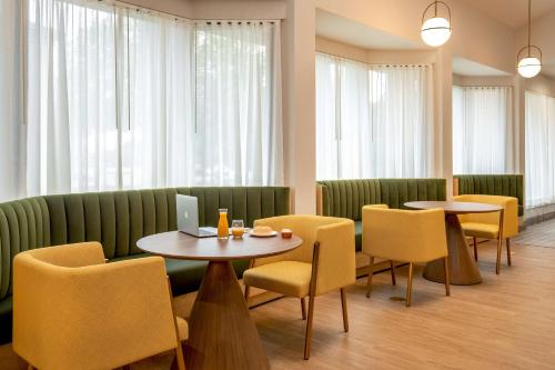 Imagen general del Hotel Sonesta Select Boston Foxborough Mansfield. Foto 4