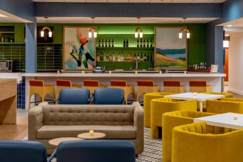 Imagen general del Hotel Sonesta Select Boston Foxborough Mansfield. Foto 5