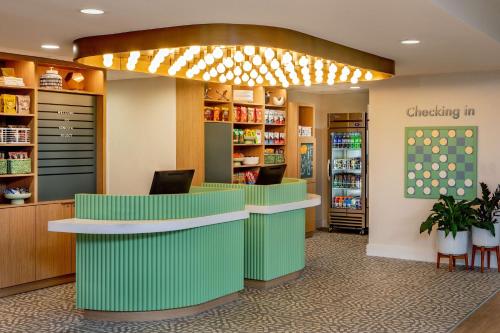 Imagen general del Hotel Sonesta Select Boston Foxborough Mansfield. Foto 6