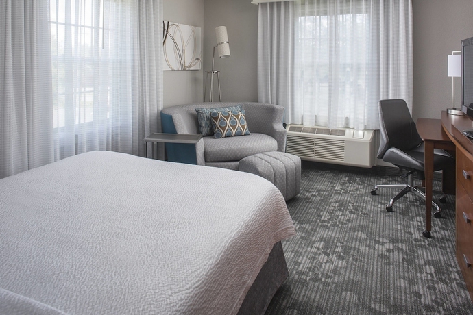 Imagen de la habitación del Hotel Sonesta Select Boston Lowell Chelmsford. Foto 15