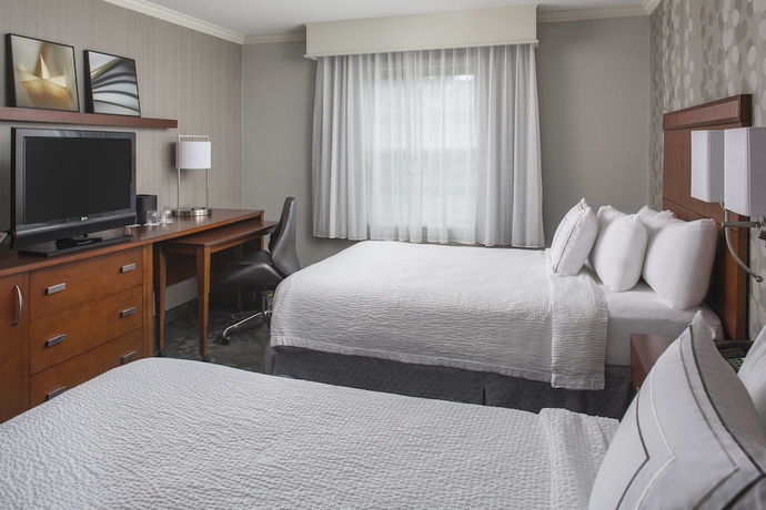 Imagen de la habitación del Hotel Sonesta Select Boston Lowell Chelmsford. Foto 17