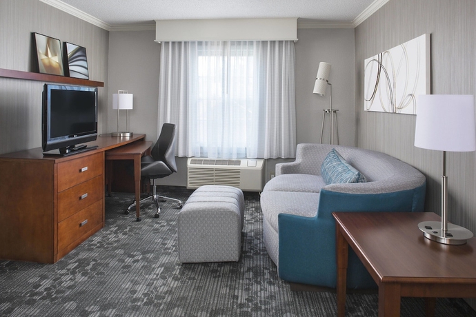 Imagen de la habitación del Hotel Sonesta Select Boston Lowell Chelmsford. Foto 19