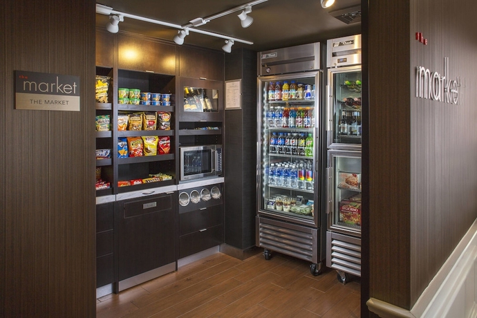 Imagen general del Hotel Sonesta Select Boston Lowell Chelmsford. Foto 6