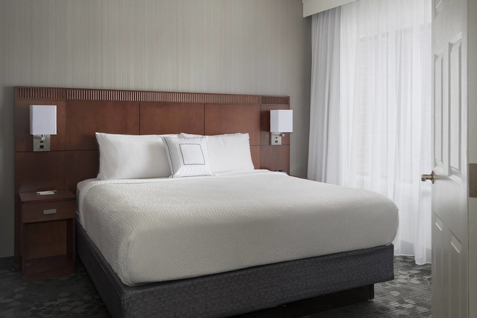 Imagen de la habitación del Hotel Sonesta Select Boston Milford. Foto 11