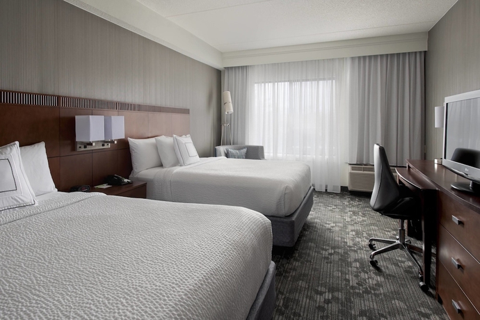 Imagen de la habitación del Hotel Sonesta Select Boston Milford. Foto 12