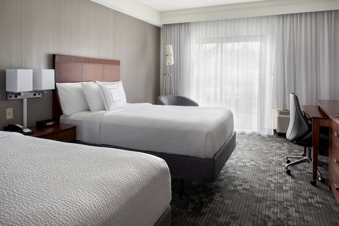 Imagen de la habitación del Hotel Sonesta Select Boston Milford. Foto 13
