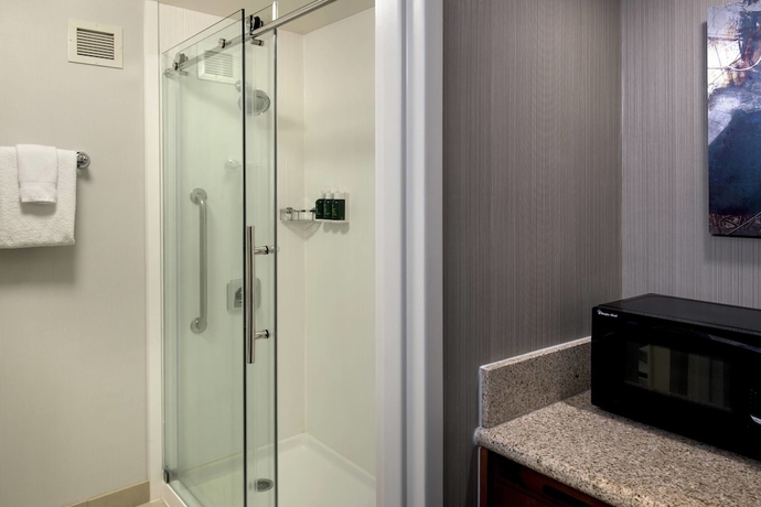 Imagen de la habitación del Hotel Sonesta Select Boston Milford. Foto 15