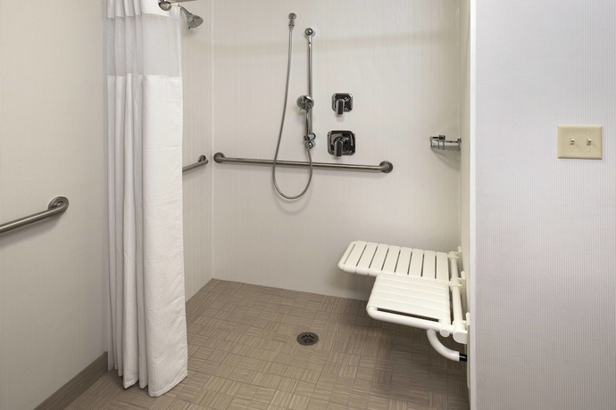 Imagen de la habitación del Hotel Sonesta Select Boston Milford. Foto 16