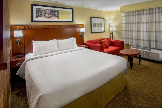 Imagen de la habitación del Hotel Sonesta Select Boston Woburn Burlington. Foto 14