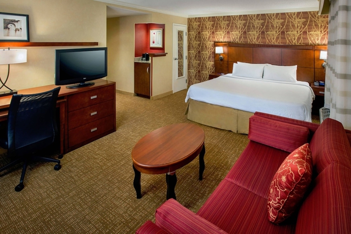 Imagen de la habitación del Hotel Sonesta Select Boston Woburn Burlington. Foto 16