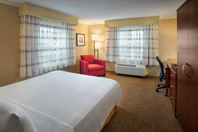 Imagen de la habitación del Hotel Sonesta Select Boston Woburn Burlington. Foto 17