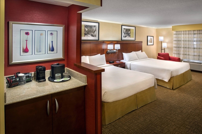 Imagen de la habitación del Hotel Sonesta Select Boston Woburn Burlington. Foto 18