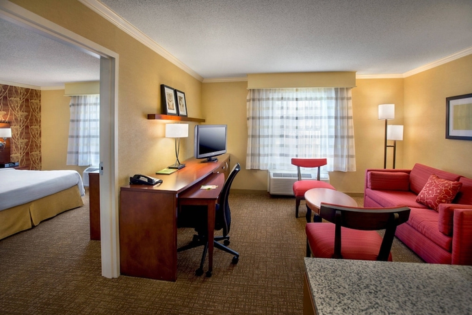 Imagen de la habitación del Hotel Sonesta Select Boston Woburn Burlington. Foto 19
