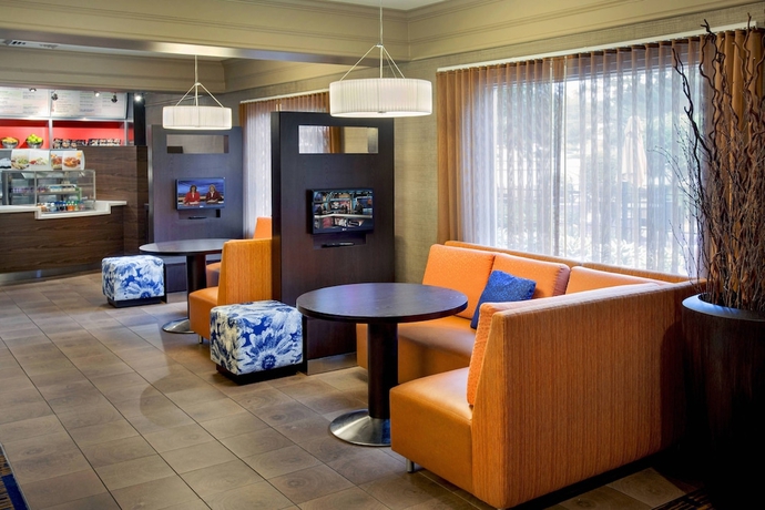 Imagen general del Hotel Sonesta Select Boston Woburn Burlington. Foto 7