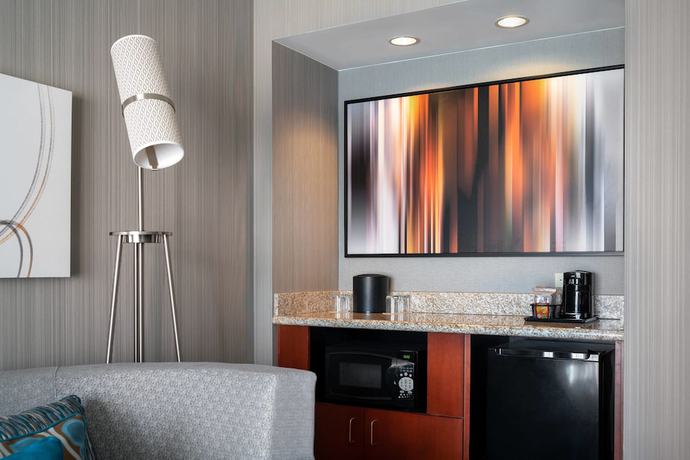 Imagen de la habitación del Hotel Sonesta Select Camarillo. Foto 18