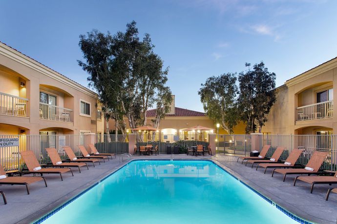 Imagen general del Hotel Sonesta Select Camarillo. Foto 5