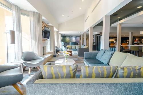 Imagen general del Hotel Sonesta Select Camarillo. Foto 2