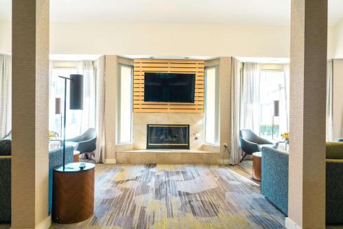 Imagen general del Hotel Sonesta Select Camarillo. Foto 4