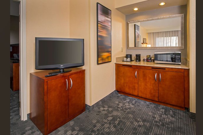 Imagen de la habitación del Hotel Sonesta Select Charlotte University Research Park. Foto 9