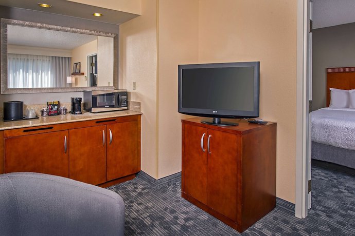 Imagen de la habitación del Hotel Sonesta Select Charlotte University Research Park. Foto 13