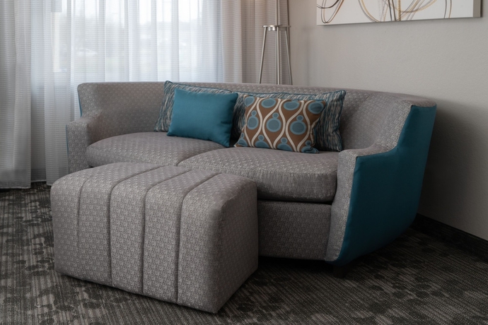 Imagen de la habitación del Hotel Sonesta Select Chattanooga Hamilton Place. Foto 8