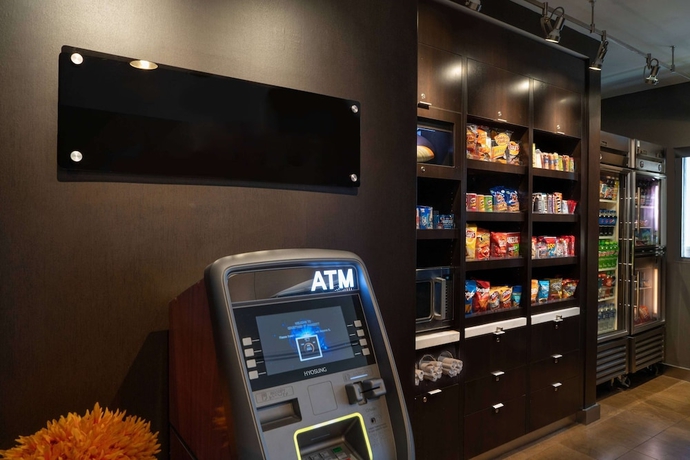 Imagen de los interiores del Hotel Sonesta Select Chattanooga Hamilton Place. Foto 18