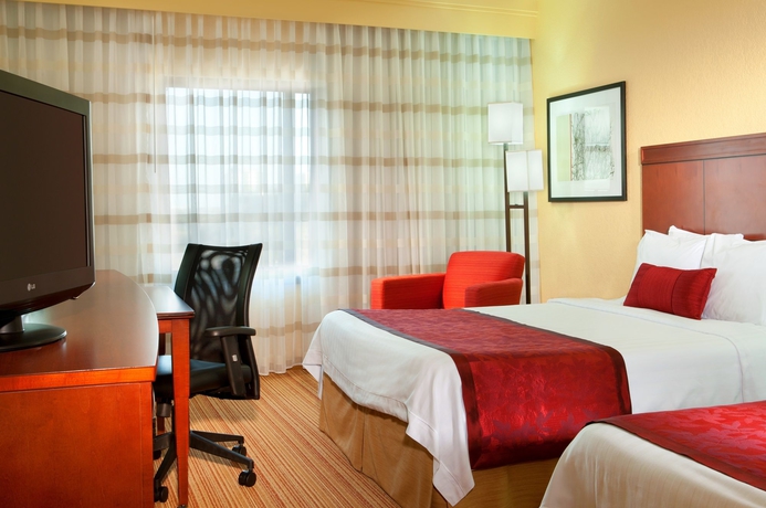 Imagen de la habitación del Hotel Sonesta Select Dallas Central Expressway. Foto 2