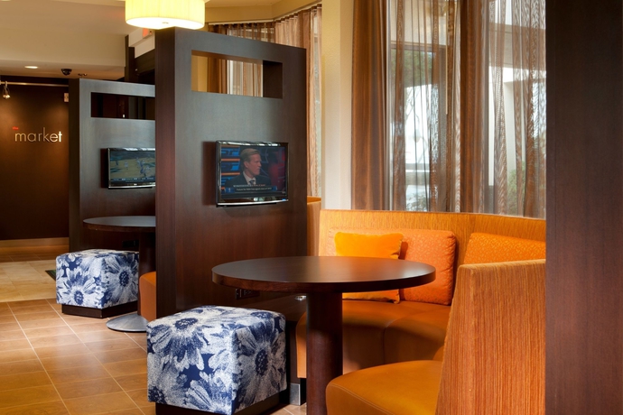 Imagen de los interiores del Hotel Sonesta Select Dallas Central Expressway. Foto 7