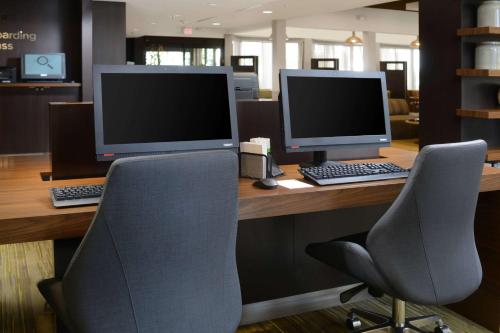 Imagen general del Hotel Sonesta Select Dallas Central Expressway. Foto 4