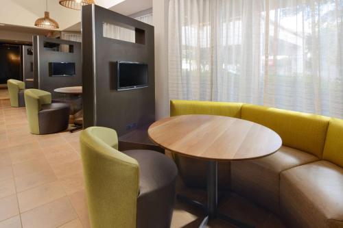 Imagen general del Hotel Sonesta Select Dallas Central Expressway. Foto 5