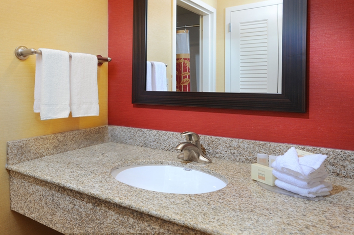 Imagen de la habitación del Hotel Sonesta Select Dallas Central Expressway. Foto 4