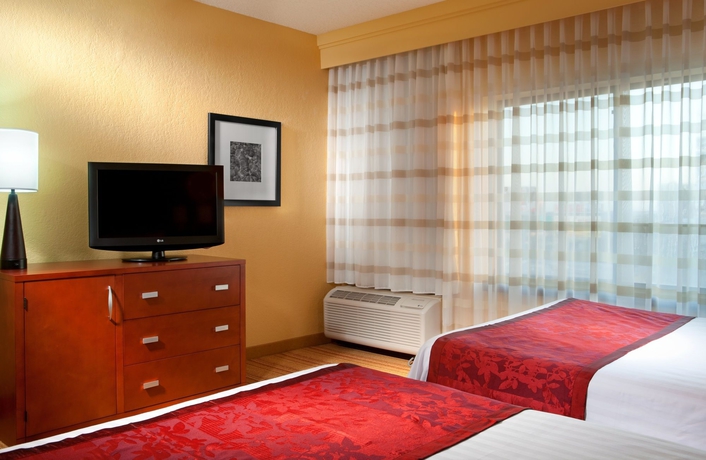 Imagen de la habitación del Hotel Sonesta Select Dallas Central Expressway. Foto 5