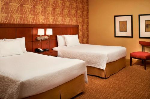 Imagen de la habitación del Hotel Sonesta Select Detroit Auburn Hills. Foto 13