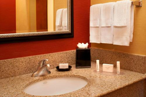 Imagen de la habitación del Hotel Sonesta Select Detroit Auburn Hills. Foto 19