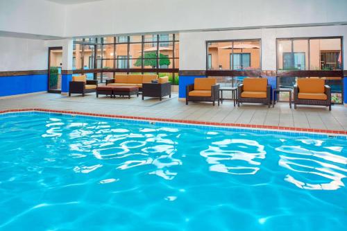 Imagen general del Hotel Sonesta Select Detroit Auburn Hills. Foto 2
