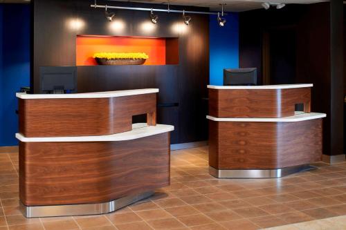Imagen general del Hotel Sonesta Select Detroit Auburn Hills. Foto 3