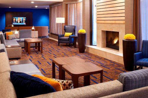 Imagen general del Hotel Sonesta Select Detroit Auburn Hills. Foto 4