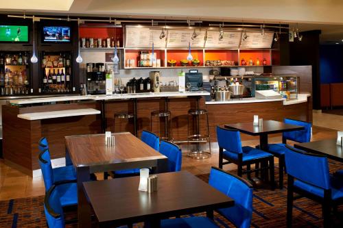 Imagen general del Hotel Sonesta Select Detroit Auburn Hills. Foto 5