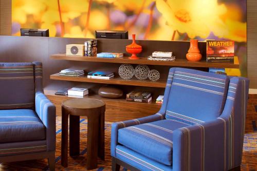 Imagen general del Hotel Sonesta Select Detroit Auburn Hills. Foto 6