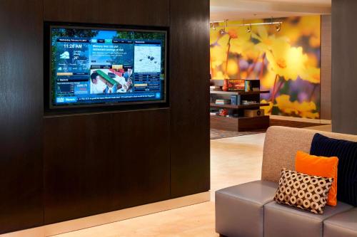 Imagen general del Hotel Sonesta Select Detroit Auburn Hills. Foto 7