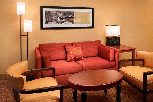 Imagen general del Hotel Sonesta Select Detroit Auburn Hills. Foto 8