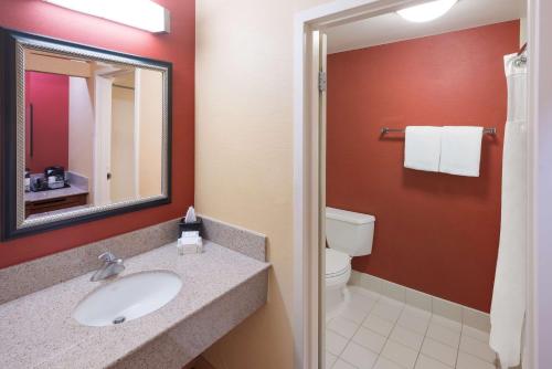 Imagen general del Hotel Sonesta Select Detroit Auburn Hills. Foto 9