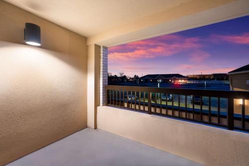 Imagen de la habitación del Hotel Sonesta Select Detroit Novi. Foto 20